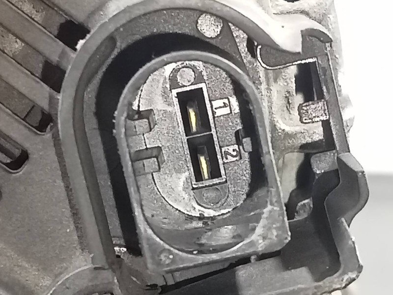 Recambio de alternador para seat toledo (kg3) reference referencia OEM IAM   P3-A4-28-3