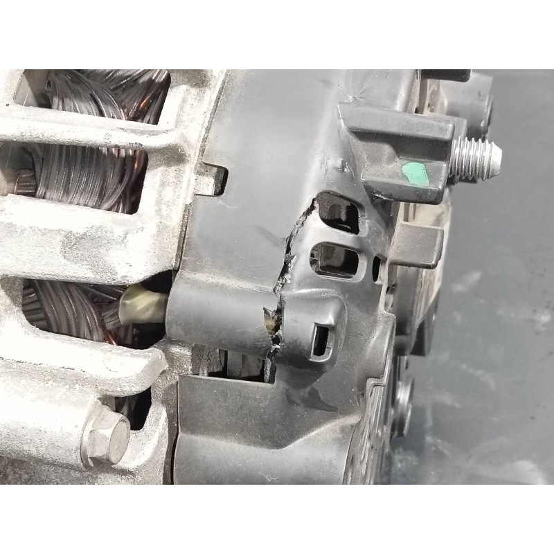 Recambio de alternador para seat toledo (kg3) reference referencia OEM IAM   P3-A4-28-3