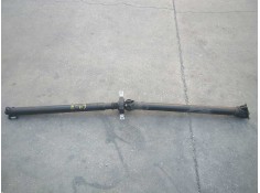 Recambio de transmision central para volvo fmx xxx fg 4x2 std/med corto referencia OEM IAM   P1-A1-27