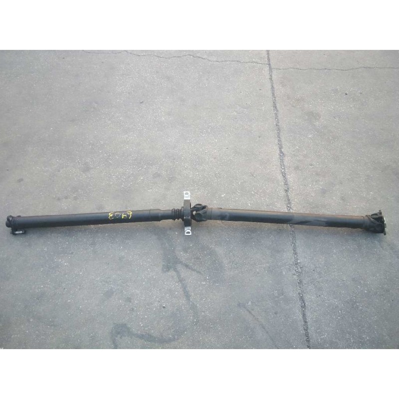 Recambio de transmision central para volvo fmx xxx fg 4x2 std/med corto referencia OEM IAM   P1-A1-27