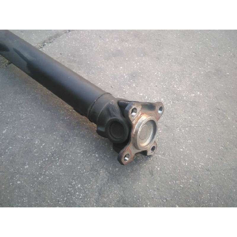 Recambio de transmision central para volvo fmx xxx fg 4x2 std/med corto referencia OEM IAM   P1-A1-27