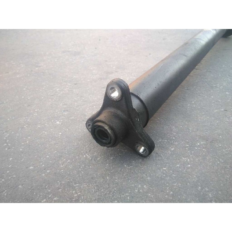Recambio de transmision central para volvo fmx xxx fg 4x2 std/med corto referencia OEM IAM   P1-A1-27