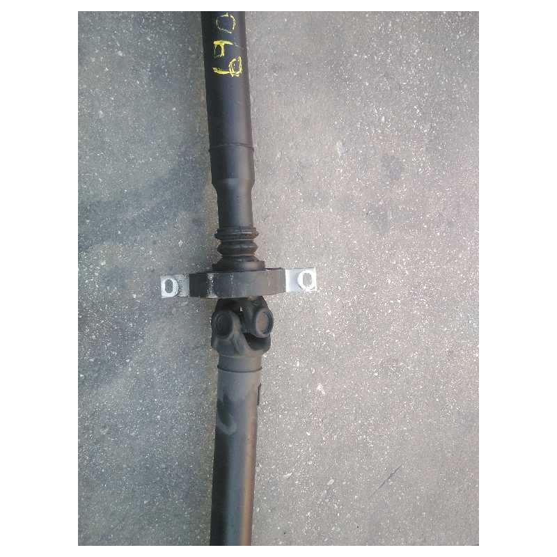 Recambio de transmision central para volvo fmx xxx fg 4x2 std/med corto referencia OEM IAM   P1-A1-27