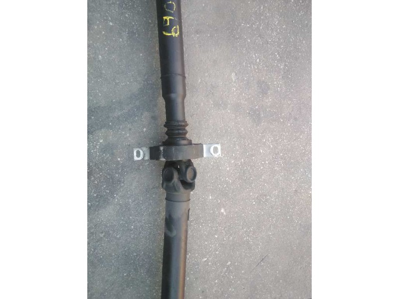 Recambio de transmision central para volvo fmx xxx fg 4x2 std/med corto referencia OEM IAM   P1-A1-27