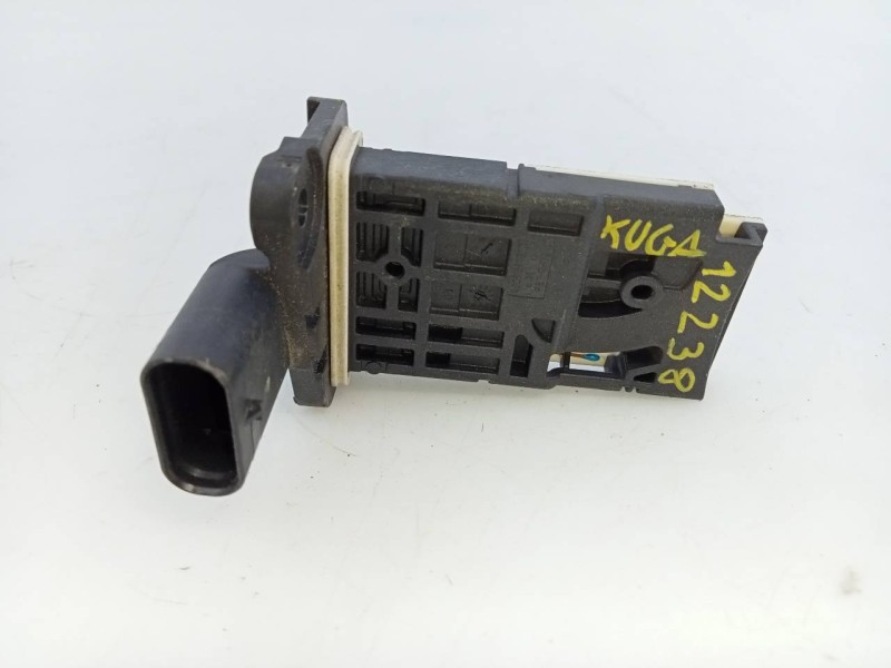 Recambio de caudalimetro para ford kuga (cbs) titanium referencia OEM IAM EM5A12B579AA  E3-B2-24-1
