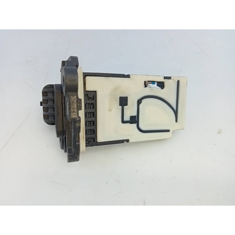 Recambio de caudalimetro para ford kuga (cbs) titanium referencia OEM IAM EM5A12B579AA  E3-B2-24-1