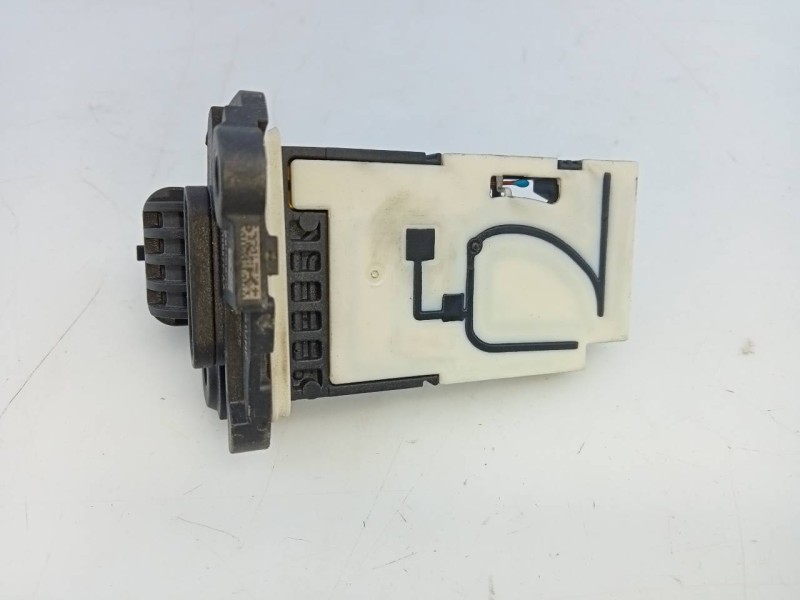 Recambio de caudalimetro para ford kuga (cbs) titanium referencia OEM IAM EM5A12B579AA  E3-B2-24-1