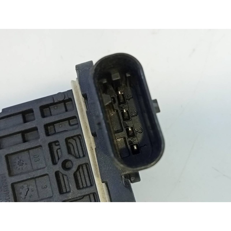 Recambio de caudalimetro para ford kuga (cbs) titanium referencia OEM IAM EM5A12B579AA  E3-B2-24-1