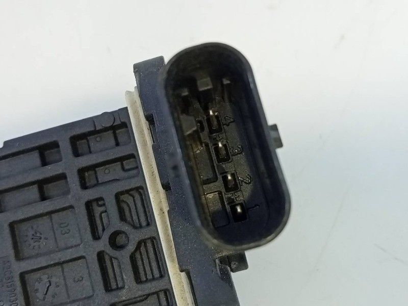 Recambio de caudalimetro para ford kuga (cbs) titanium referencia OEM IAM EM5A12B579AA  E3-B2-24-1