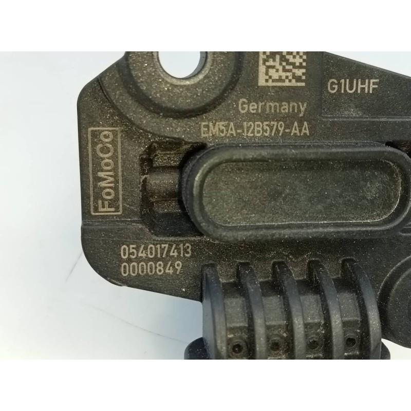 Recambio de caudalimetro para ford kuga (cbs) titanium referencia OEM IAM EM5A12B579AA  E3-B2-24-1