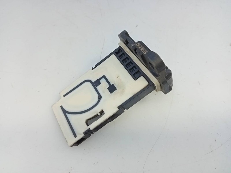 Recambio de caudalimetro para ford kuga (cbs) titanium referencia OEM IAM EM5A12B579AA  E3-B2-24-1