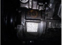 Recambio de compresor aire acondicionado para volkswagen golf vi (5k1) advance bluemotion referencia OEM IAM 5N0820803F   2