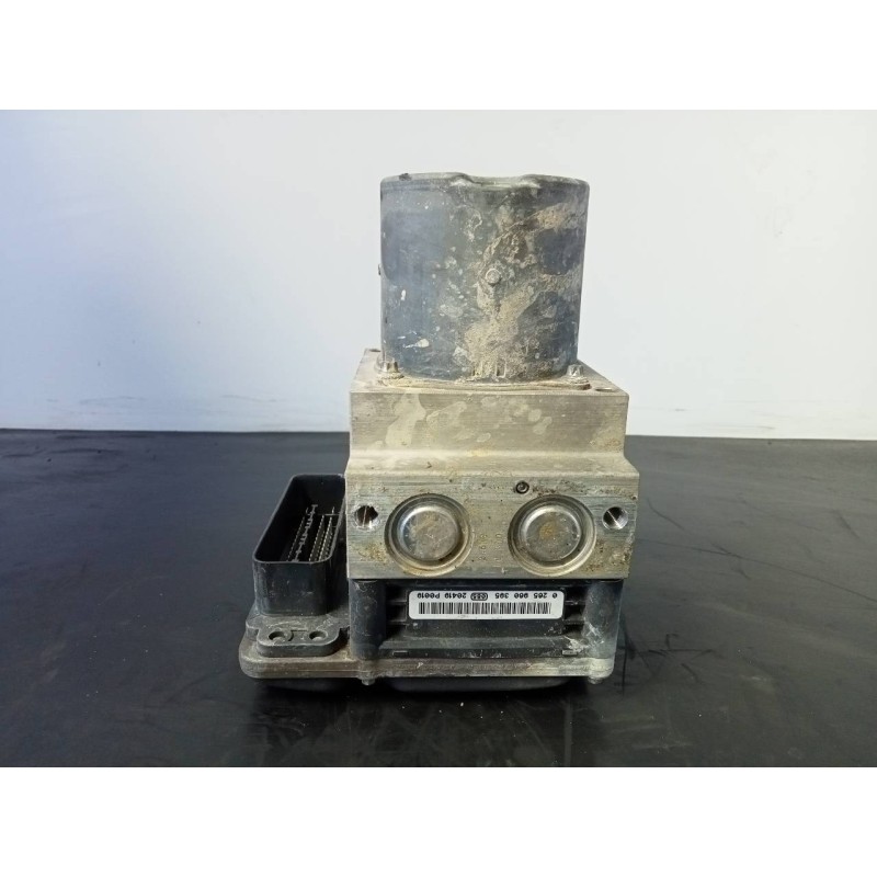 Recambio de abs para bmw x5 (e70) xdrive40d referencia OEM IAM 34516780126 0265250396 P3-B8-29-2
