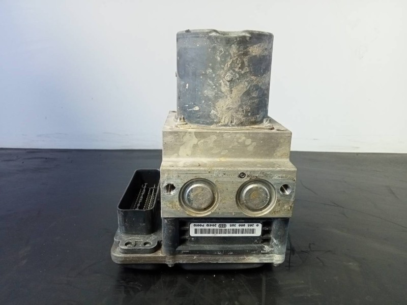 Recambio de abs para bmw x5 (e70) xdrive40d referencia OEM IAM 34516780126 0265250396 P3-B8-29-2