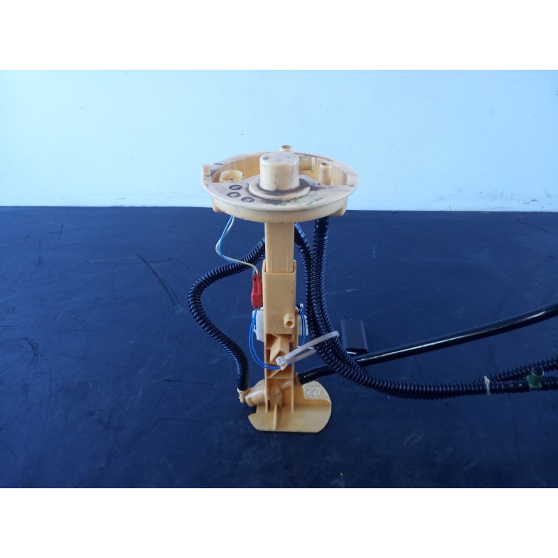 Recambio de aforador para bmw x5 (e70) xdrive40d referencia OEM IAM 7164316 6431617120256 P3-A6-13-4