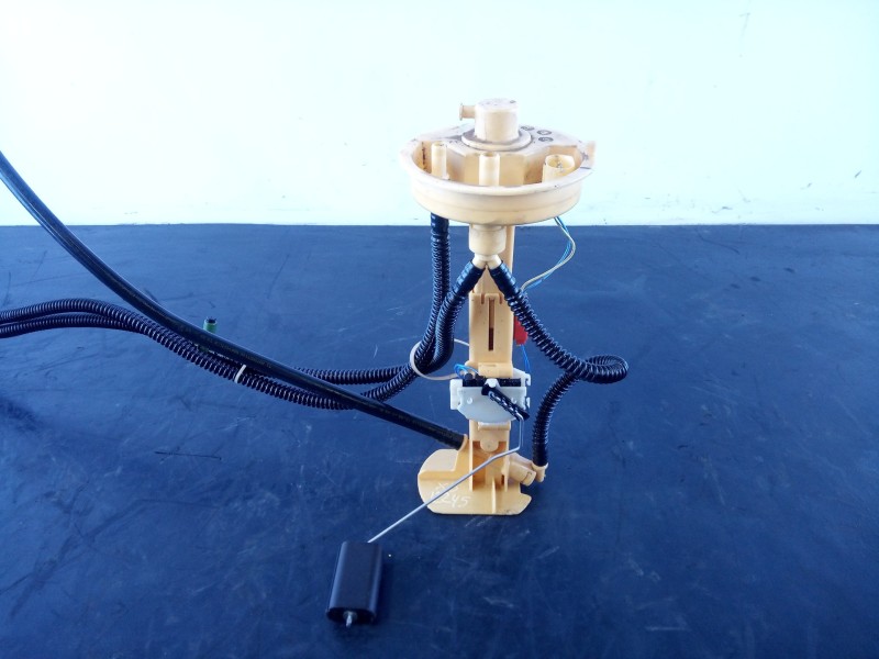 Recambio de aforador para bmw x5 (e70) xdrive40d referencia OEM IAM 7164316 6431617120256 P3-A6-13-4