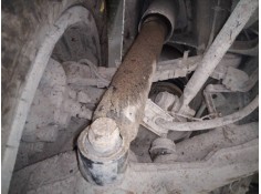 AMORTIGUADOR TRASERO IZQUIERDO 