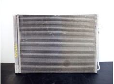 Recambio de condensador / radiador aire acondicionado para bmw x5 (e70) xdrive40d referencia OEM IAM 9239992 6650923999201 P2-A4