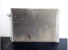 Recambio de condensador / radiador aire acondicionado para bmw x5 (e70) xdrive40d referencia OEM IAM 9239992 6650923999201 P2-A4 2
