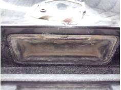 MANETA EXTERIOR PORTON 