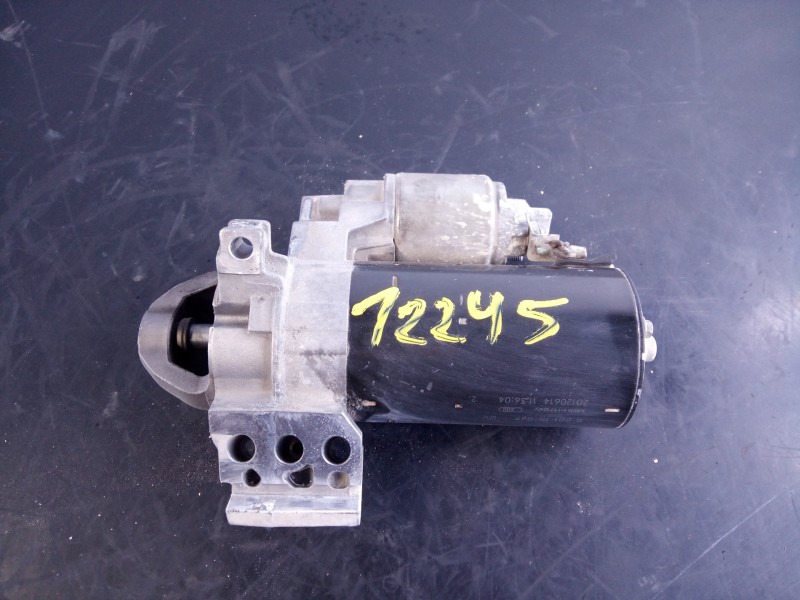 Recambio de motor arranque para bmw x5 (e70) xdrive40d referencia OEM IAM 0001115069 20120614 P3-A7-19-2