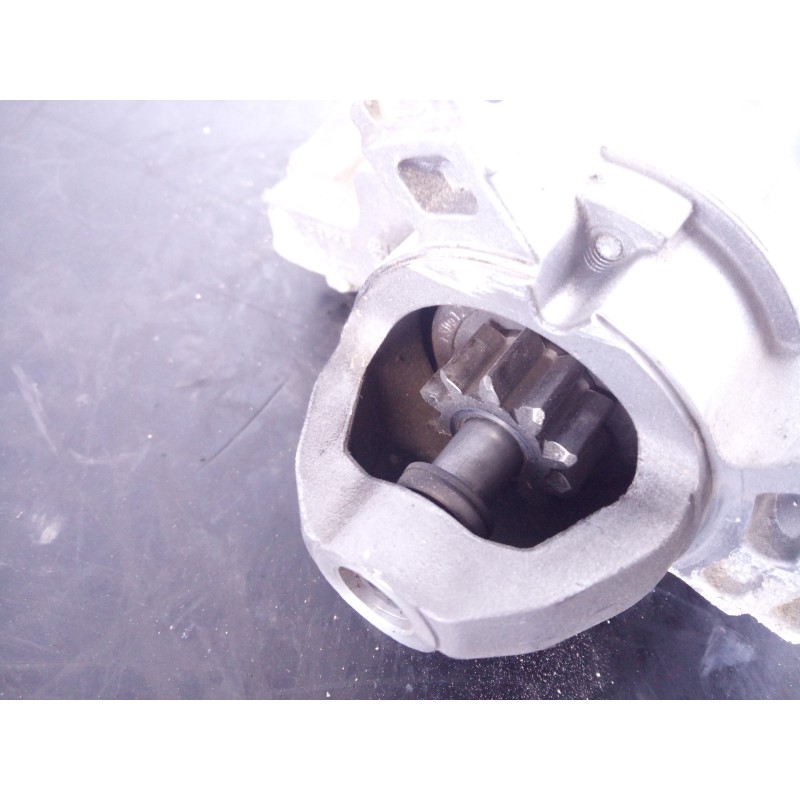 Recambio de motor arranque para bmw x5 (e70) xdrive40d referencia OEM IAM 0001115069 20120614 P3-A7-19-2