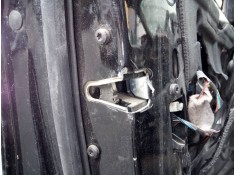 CERRADURA PUERTA DELANTERA IZQUIERDA 