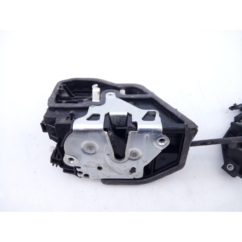 Recambio de cerradura puerta trasera derecha para bmw x5 (e70) xdrive40d referencia OEM IAM 7318414  E1-A3-48-1
