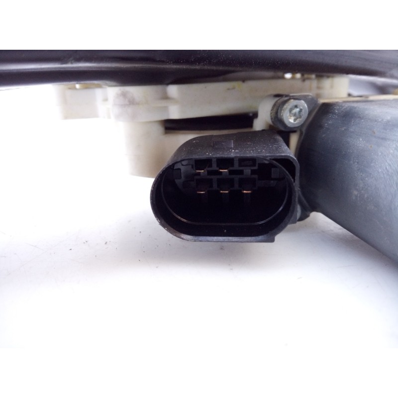 Recambio de elevalunas trasero derecho para bmw x5 (e70) xdrive40d referencia OEM IAM 7267692 927614102 E1-A3-40-1