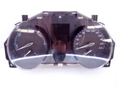 CUADRO INSTRUMENTOS 83800F4240 A2C38980602 E3-B2-13-1