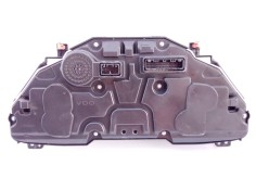Recambio de cuadro instrumentos para toyota c-hr hybrid dynamic plus referencia OEM IAM 83800F4240 A2C38980602 E3-B2-13-1 2