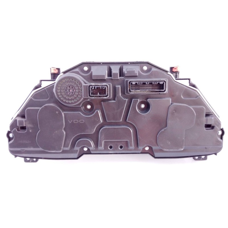 Recambio de cuadro instrumentos para toyota c-hr hybrid dynamic plus referencia OEM IAM 83800F4240 A2C38980602 E3-B2-13-1