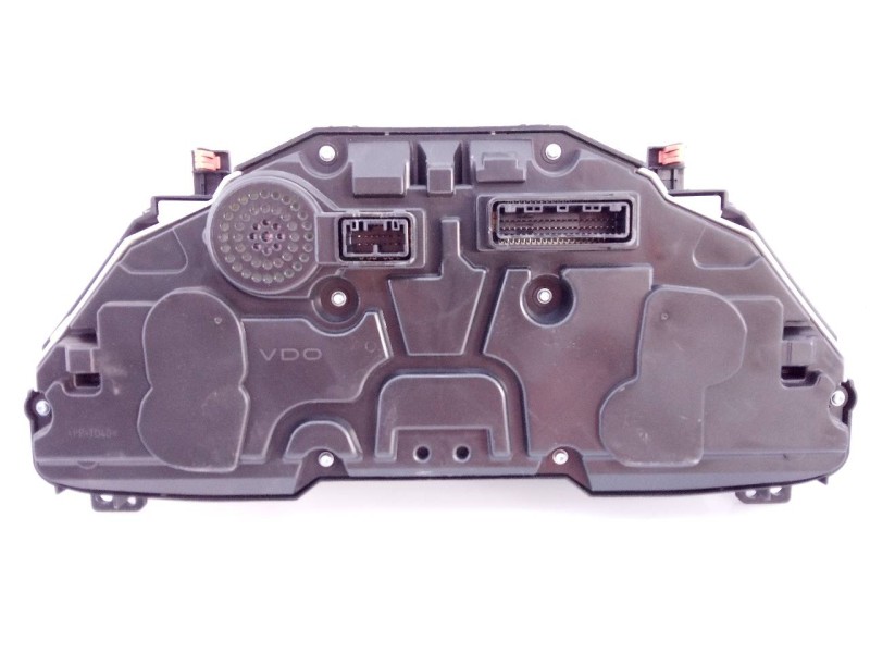 Recambio de cuadro instrumentos para toyota c-hr hybrid dynamic plus referencia OEM IAM 83800F4240 A2C38980602 E3-B2-13-1