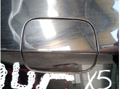 TAPA EXTERIOR COMBUSTIBLE 