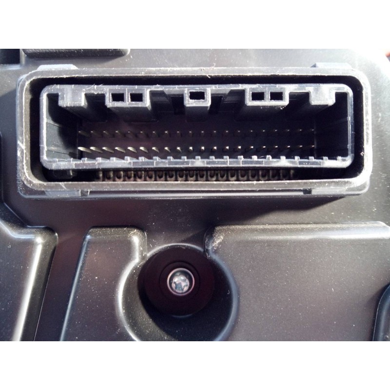 Recambio de cuadro instrumentos para toyota c-hr hybrid dynamic plus referencia OEM IAM 83800F4240 A2C38980602 E3-B2-13-1