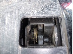 CERRADURA MALETERO / PORTON 