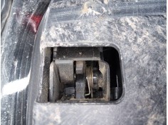 Recambio de cerradura maletero / porton para bmw x5 (e70) xdrive40d referencia OEM IAM    2