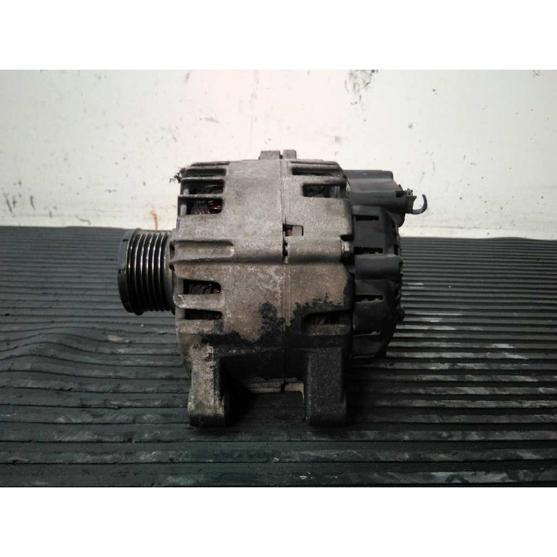 Recambio de alternador para citroën berlingo referencia OEM IAM 9678048880 2614016B 