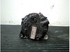 Recambio de alternador para citroën berlingo referencia OEM IAM 9678048880 2614016B  2
