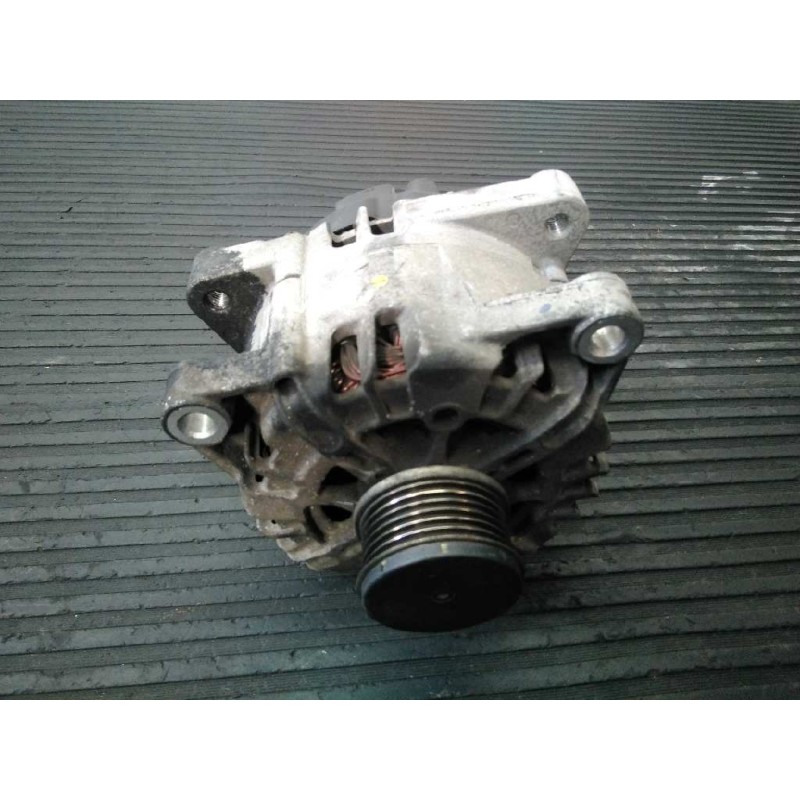 Recambio de alternador para citroën berlingo referencia OEM IAM 9678048880 2614016B 