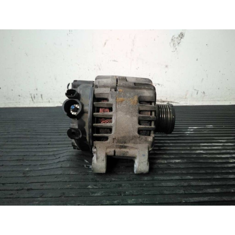 Recambio de alternador para citroën berlingo referencia OEM IAM 9678048880 2614016B 