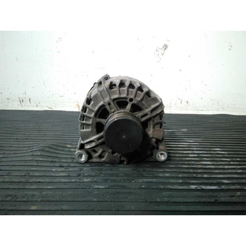 Recambio de alternador para citroën berlingo referencia OEM IAM 9678048880 2614016B 