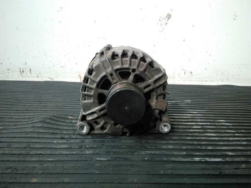 Recambio de alternador para citroën berlingo referencia OEM IAM 9678048880 2614016B 