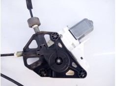 Recambio de elevalunas delantero izquierdo para audi q3 (8ug) design quattro referencia OEM IAM 8K0959801B  E1-B6-34-1 2