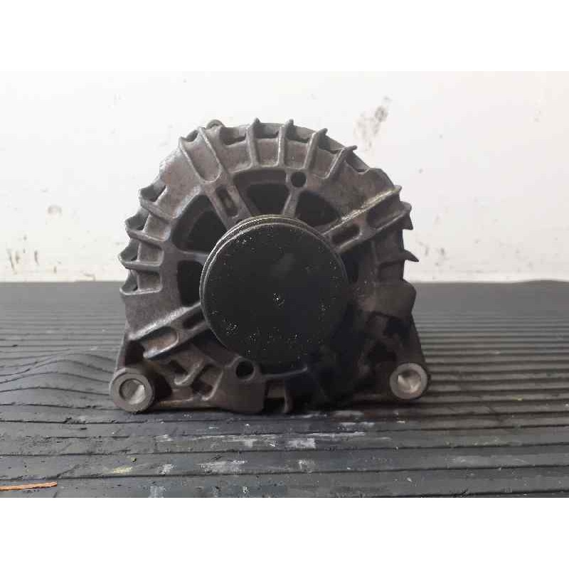 Recambio de alternador para citroën c8 2.0 hdi fap referencia OEM IAM 9678048880 2614016B P3-A4-3-1