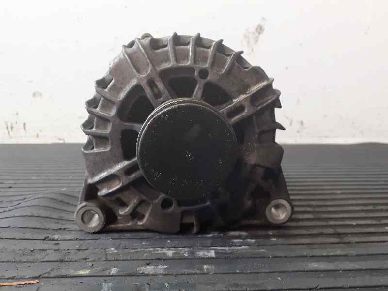 Recambio de alternador para citroën c8 2.0 hdi fap referencia OEM IAM 9678048880 2614016B P3-A4-3-1