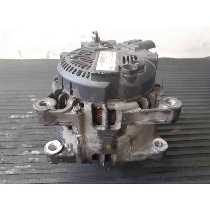 Recambio de alternador para citroën c8 2.0 hdi fap referencia OEM IAM 9678048880 2614016B P3-A4-3-1