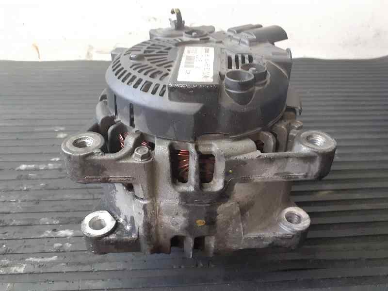 Recambio de alternador para citroën c8 2.0 hdi fap referencia OEM IAM 9678048880 2614016B P3-A4-3-1