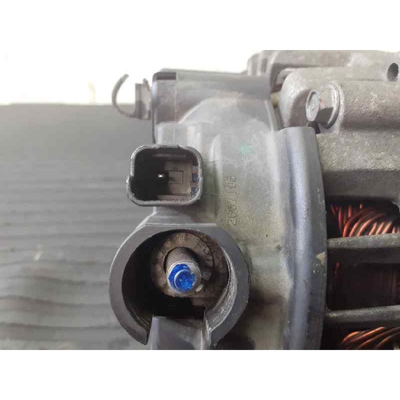 Recambio de alternador para citroën c8 2.0 hdi fap referencia OEM IAM 9678048880 2614016B P3-A4-3-1
