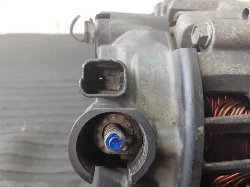 Recambio de alternador para citroën c8 2.0 hdi fap referencia OEM IAM 9678048880 2614016B P3-A4-3-1